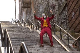 As ‘Joker’ Approaches, Regal Cinemas Says No Film Is ‘a Cause or a Signal for Violence’