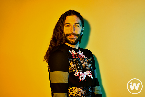 Jonathan Van Ness, Gay of Thrones Jonathan Van Ness, Gay of Thrones