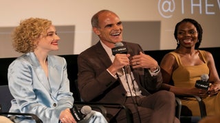 ‘Ozark,’ ‘House of Cards’ and ‘When They See Us’ Stars Share Worst Moments on Set (Video)