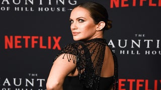 ‘Haunting of Hill House’ Star Kate Siegel to Return for ‘Haunting of Bly Manor’ (Exclusive)