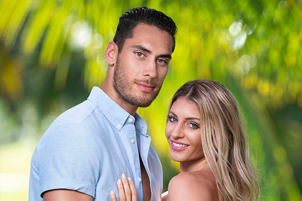 Temptation Island - Season 2