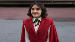 The CW Sets ‘Katy Keene’ Premiere Date, Series Finales For ‘Supernatural’ and ‘Arrow’