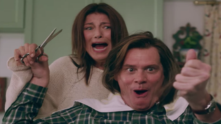 ‘Kidding’ Season 2 Gets Debut Date – Watch Jim Carrey Get a Horrifying Haircut in First Trailer (Video)