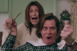 ‘Kidding’ Season 2 Gets Debut Date – Watch Jim Carrey Get a Horrifying Haircut in First Trailer (Video)