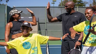 Kobe Bryant Talks ‘Drive, Passion and Fierce Mentality’ With US Open Champion Naomi Osaka (Video)