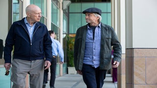 LA Film and TV Production Dropped 7.6% in November, FilmLA Reports