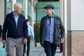 LA Film and TV Production Dropped 7.6% in November, FilmLA Reports