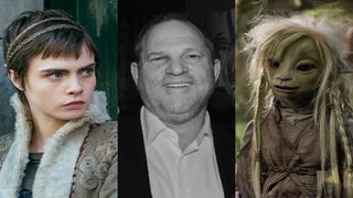 Labor Day TV Viewing Guide: From Amazon’s ‘Carnival Row’ to Hulu’s ‘Untouchable’ (Photos)