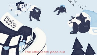 ShortList 2019: How ‘Las Del Diente’ Tackles Women’s Fertility Issues in a Cartoon With Teeth