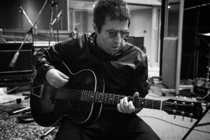 Liam Gallagher As It Was