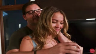 Lifetime Drops Chilling Trailer for ‘Escaping the NXIVM Cult’ TV Movie (Video)