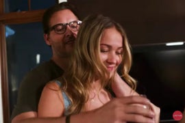 Lifetime Drops Chilling Trailer for ‘Escaping the NXIVM Cult’ TV Movie (Video)