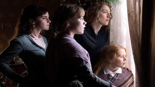 ‘Little Women’ Film Review: Greta Gerwig Puts a New Spin on a Beloved Tale