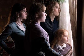 ‘Little Women’ Film Review: Greta Gerwig Puts a New Spin on a Beloved Tale