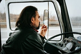 ‘The Load’ Film Review: A Trucker Hauls Mystery Cargo Through War-Torn Serbia