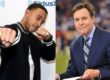 Ludacris Bob Costas
