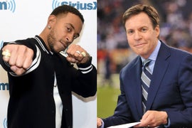 Bob Costas Rapping a Ludacris Lyric About Himself Is the Coolest Thing You’ll See Today (Video)