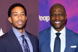 Terry Crews, Ludacris Thriller ‘John Henry’ Sells to Saban Films