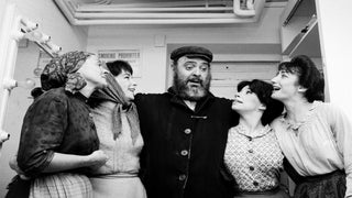 ‘Fiddler: A Miracle of Miracles’ Film Review: Joyous Doc Celebrates Long, Triumphant Journey of ‘Fiddler on the Roof’