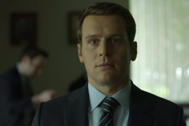 ‘Mindhunter’ Season 2 Trailer: Charles Manson Is ‘Small, Like, Really Small – Try Not to Stare’ (Video)