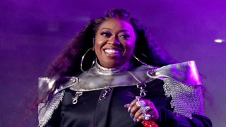 Missy Elliott to Receive Michael Jackson Video Vanguard Award at MTV VMAs