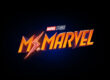 Ms Marvel Logo Disney Plus Marvel Studios