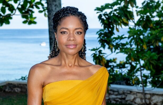 Naomie harris photos