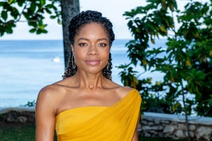 Naomie Harris