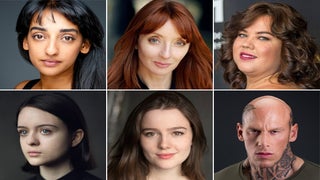Joss Whedon’s ‘The Nevers’ Rounds Out Cast – Read HBO’s Character Descriptions Here