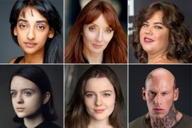 Joss Whedon’s ‘The Nevers’ Rounds Out Cast – Read HBO’s Character Descriptions Here