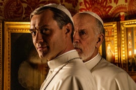 ‘The New Pope’ Gets Premiere Date at HBO