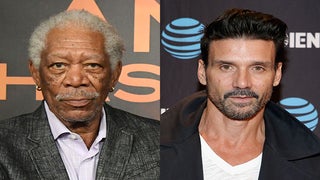 Morgan Freeman, Frank Grillo to Star in Action Film ‘Panama’