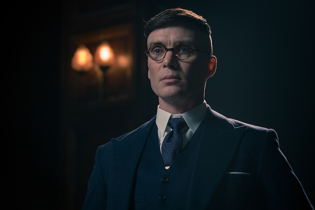 Cinco curiosidades da série Peaky Blinders