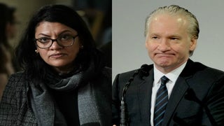 Boycott of Bill Maher’s Show Suggested by Rep Rashida Tlaib After He Criticizes BDS