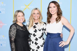 Reese Witherspoon-Produced Master-Organization Series From Home Edit Duo Set at Netflix