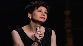 ‘Judy’ Film Review: Renee Zellweger Gets to the Core of Judy Garland’s Tragic Decline