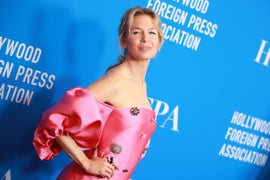 Renee Zellweger Signs First-Look Deal With MGM Television