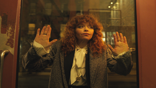 ‘Russian Doll’ Star Natasha Lyonne on How Show’s ‘Autobiographical Roots’ Were ‘Deeply Helpful’