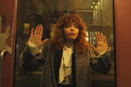 ‘Russian Doll’ Star Natasha Lyonne on How Show’s ‘Autobiographical Roots’ Were ‘Deeply Helpful’