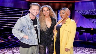 NBC’s ‘Songland’ Finds 6th Hit Single of the Summer With Leona Lewis’ ‘Solo Quiero (Somebody to Love)’