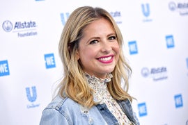 ‘Buffy’ Star Sarah Michelle Gellar Says She Stands ‘With All Survivors of Abuse’ After Charisma Carpenter’s Accusations Against Joss Whedon
