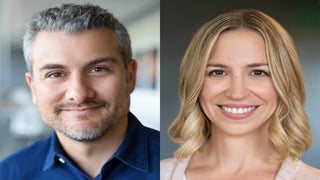Lionsgate TV Promotes Scott Herbst to Head of Scripted Development, Jocelyn Sabo to SVP of TV