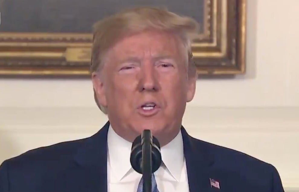 Trump Dayton Toledo