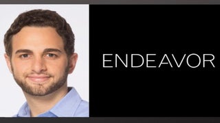 Endeavor Hires Ex-Ebay Exec Guy Schory as First Chief Digital Officer