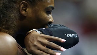 ESPN’s New Series ‘Backstory’ Investigates ‘Ugliest Finish in Tennis Grand Slam History’ (Video)