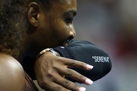 ESPN’s New Series ‘Backstory’ Investigates ‘Ugliest Finish in Tennis Grand Slam History’ (Video)