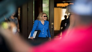 CBS, Viacom Merger Gets Go-Ahead From Redstone’s National Amusements