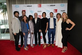 The Scene at ShortList 2019: TheWrap’s 8th Annual Short Film Festival (Photos)