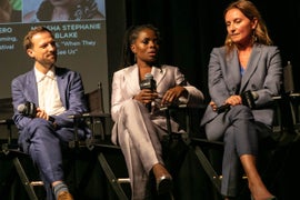 ShortList 2019 Filmmakers Share Their Biggest Challenges and Inspirations (Video)