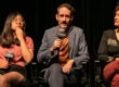Jon Frickey at ShortList 2019